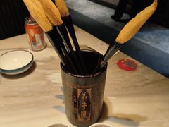 -唐猫庭院·千年陕菜(大唐不夜城店)