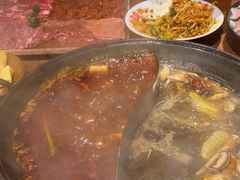 -楠火锅(昆山金鹰店)