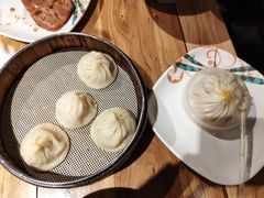 -老城南.鸭血粉丝汤(夫子庙店)