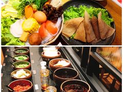 -呷哺呷哺 黄金牧场 (新中关购物中心店)