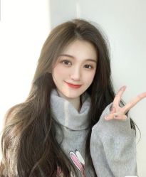 -蘑菇发型