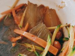 -郝鸿来火烧(一中西门口店)