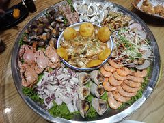 -萃和楼海鲜酒店(汉口路店)