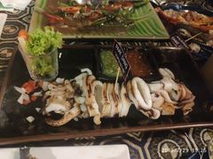 -Paak Dang Riverside 红嘴河畔餐厅