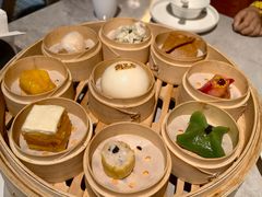 -陶兰居·手工点心·粤菜(圆融时代广场店)
