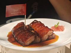 -侨美食家·粤菜(体育西路店)