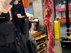-霸腹烤肉(厦门柚子番店)