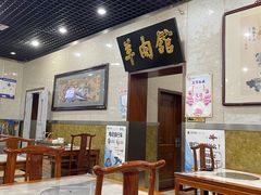 -壹条龙饭庄台基厂店
