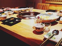 -肉匠Korean BBQ(兴盛路店)