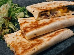 -青麦家·融合餐厅(江岛智立方店)