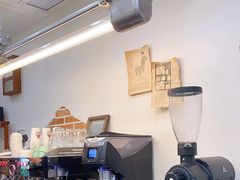 -SPARROW 家雀儿咖啡本店