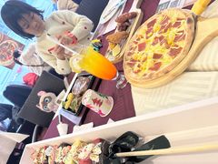 -欧罗巴·欧式西餐(欧亚卖场店)