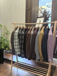 -Mr.Royal御匠先生·手工全麻衬衣西服定制