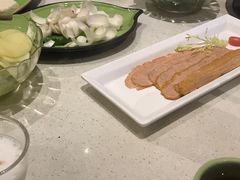 -一叶一世界·素食餐厅(锦华万达店)