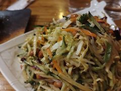 -小俩口烧烤东北菜(双井店)