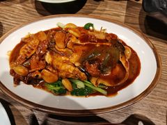 -扬州狮子楼·非遗淮扬菜(东关街店)