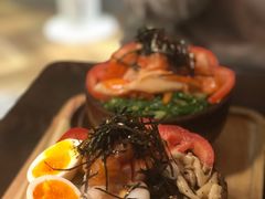 -Poke lemon海鲜波奇饭·柠檬茶(金碧开放小区店)