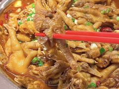 -胖哥俩肉蟹煲(湖滨银泰in77店)