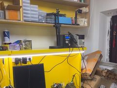 -千米手机电脑维修回收(珠江路店)