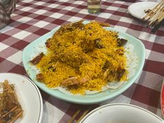 -吉源大排档·鱼生·海鲜(烧烤彩印厂店)