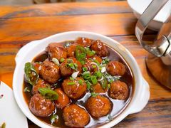 -龙头街回族餐厅(银河店)