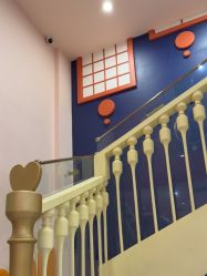 -meland club亲子乐园(北京芳圆里ID MALL店)