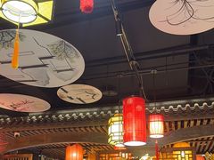 -徽镇小厨·经典徽菜(十里河店)