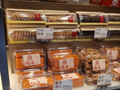 -彭记优口(胜利路店)