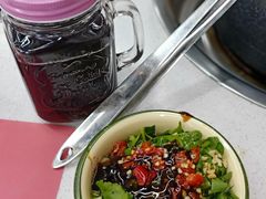 -俭让佬妈现卤串串(温江总店)