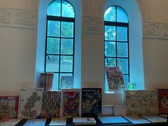 -思南书局·诗歌店