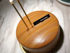 -Awfully Chocolate(来福士广场店)