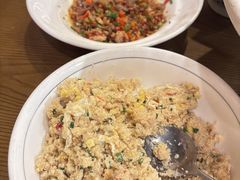 -李久其家民间餐厅(观沙岭公园店)