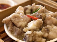-国贸旋转餐厅(国贸广场店)