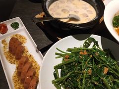 -汤城小厨•粤菜•靓汤(苏州街店)
