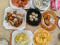 -秋姐美食店(海陵岛保利店)