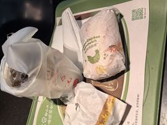 -麦当劳(世纪汇广场店)