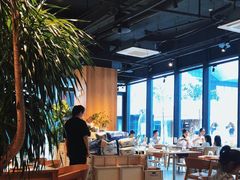 -1861意大利餐厅(文化广场店)