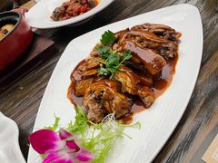 -蟹后Crabber(水悦城店)