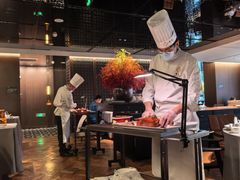 -秀儿四九城·新京菜(亚运村鸟巢店)