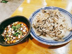 爆肚金生隆-金生隆(六铺炕店)