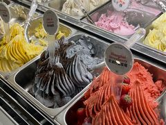 -Dal Cuore 达可芮冰淇淋(陕西北路店)