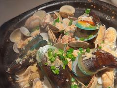 -川堂风·跷脚牛肉·乐山爆炒(中建乐荟天地店)