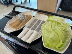 -蝎王府羊蝎子(朝阳北路店)