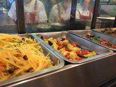 -华盛园卷子王农家菜水库鱼