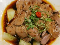 -沈大成(南京东路店)