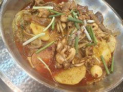 -晓林火锅(安定门店)