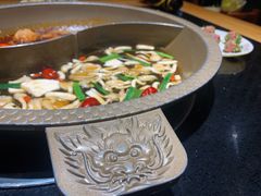 -潘小辣鲜肉老火锅