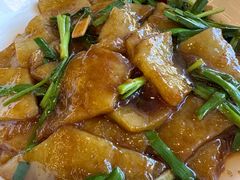 -香园楼(钻石路店)