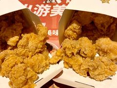 -肯德基(中州一店)