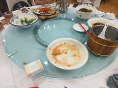 -绿雅居原生态农庄(小涌店)